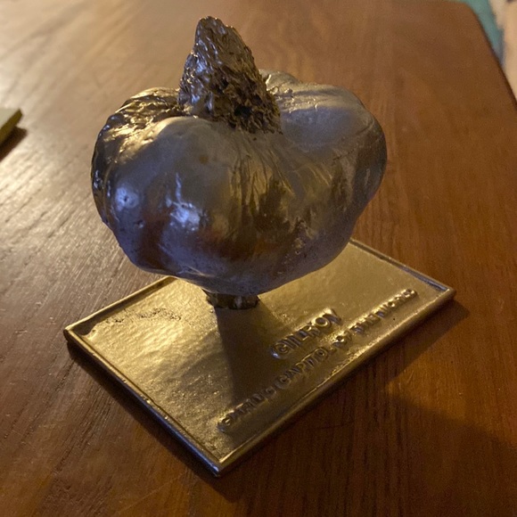 Gilroy Garlic Capital Office Gilroy Garlic Capital Of The World